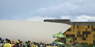 PCO surpreende e defende anistia para presos de 8 de janeiro