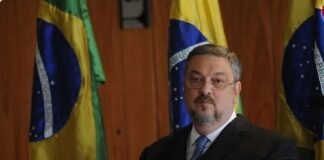 PGR recorre de decisão de Toffoli que anulou processos contra Palocci