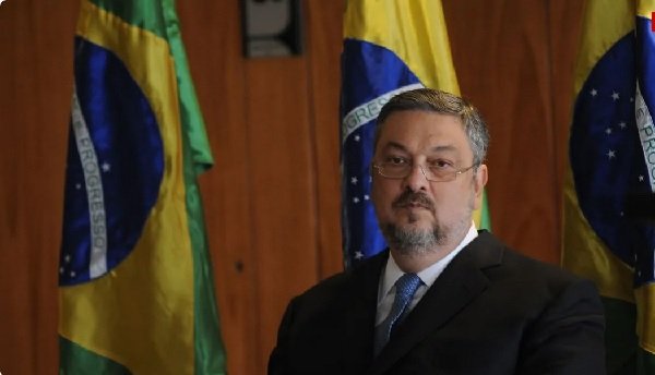 PGR recorre de decisão de Toffoli que anulou processos contra Palocci
