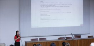 Atividade educativa reúne pacientes e profissionais da saúde do DF em celebração à Semana do Sono 2025