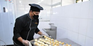 Agências do trabalhador têm 874 vagas de emprego disponíveis nesta quarta (19)