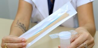 Campanhas conscientizam sobre diagnóstico precoce de câncer do colo do útero e endometriose