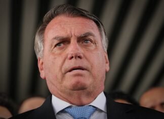 Planalto quer julgamento longo de Bolsonaro no STF visando desgaste