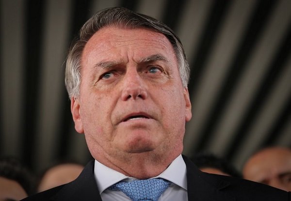 Planalto quer julgamento longo de Bolsonaro no STF visando desgaste