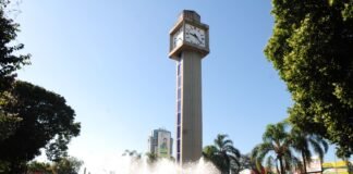 Ceilândia continua sendo a cidade com maior número de moradores, segundo Nova Pdad Ampliada