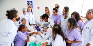 Investimento em políticas públicas para as mulheres cresceu 743% nos últimos quatro anos no DF