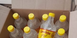 Receita do DF apreende R$ 744,8 mil em mercadorias irregulares em 24 horas