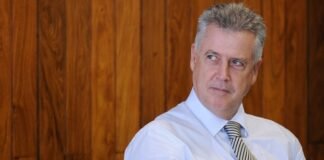 Rodrigo Rollemberg assume vaga na Câmara dos Deputados após decisão do STF