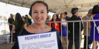 Programa Morar DF já beneficiou mais de 2,5 mil famílias em 10 cidades