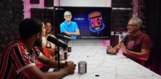 Novo episódio do POD3ºSETOR destaca iniciativas sociais e culturais no DF