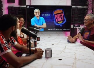Novo episódio do POD3ºSETOR destaca iniciativas sociais e culturais no DF