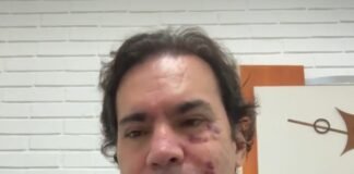 Professor Jordenes anuncia pré-candidatura a deputado distrital