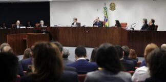 3 x 0: STF tem maioria para tornar réus Bolsonaro e aliados