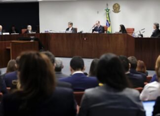 3 x 0: STF tem maioria para tornar réus Bolsonaro e aliados