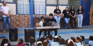 Escolas públicas celebram início da Semana Distrital de Educação Inclusiva
