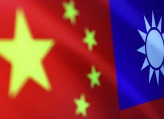 Taiwan faz alerta sobre “infiltração chinesa” e promete contramedidas