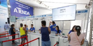 Saúde Mais Perto do Cidadão – A Tenda+ chega a Santa Maria a partir desta quarta-feira (12)
