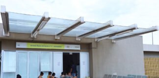 UBS 11 de Samambaia promove ações de prevenção no Março Lilás