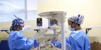 GDF amplia atendimento de pediatria em prontos-socorros com novos profissionais