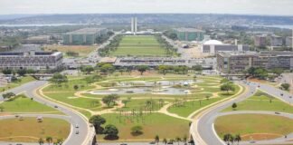 Eventos alteram o trânsito no Eixo Monumental e na Esplanada neste sábado (8)