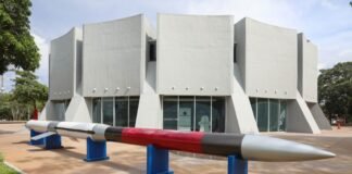Lançada seleção para novos embaixadores do Planetário de Brasília