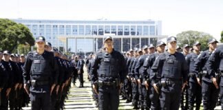 Combate à criminalidade é foco de evento com líderes políticos e especialistas em Brasília