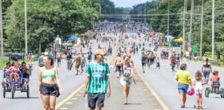 Pesquisa revela os fatores que influenciam a felicidade no DF
