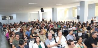 DF debate emergência climática e define delegação para conferência nacional
