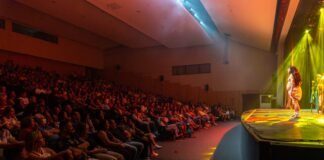 Teatro da Caesb terá peça infantil e comédias em março