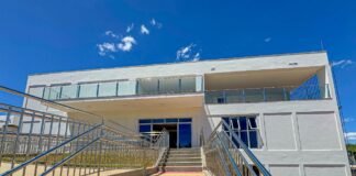 Construção da nova ala do HRPl entra na etapa final