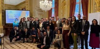 Startup residente no Biotic se destaca no Hello Tomorrow Global Summit