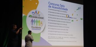 GDF entrega Selo de Acessibilidade a 23 ouvidorias e reforça compromisso com inclusão