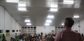População participa de consulta pública sobre Parque Ecológico Pirá-Brasília