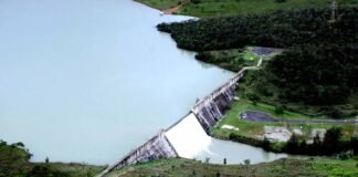 Projeto Produtor de Água no Descoberto receberá investimento de R$ 2 milhões em 2025