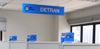 Cresce índice de satisfação da população com o Detran-DF