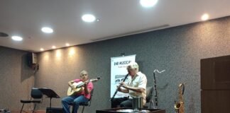 Violonista Léo Bleggi é a atração da 11ª edição da BNB Musical