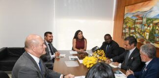 GDF e governo da Espanha firmam acordo inédito para ampliar o acesso à saúde da população negra