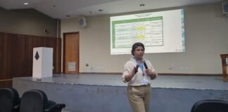 Reunião mensal avalia indicadores de desempenho do HRSM
