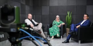 Podcast debate lei de proteção de dados pessoais