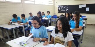 Professores e alunos da rede pública podem se inscrever em projeto sobre educação fiscal