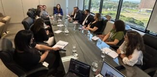 Segurança Pública do DF inicia tratativas para a segunda fase da campanha nacional de identificação