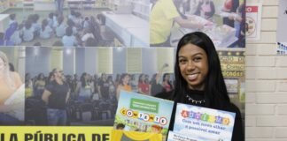 Professores podem se inscrever no curso Mobilidade e Trânsito até domingo (23)
