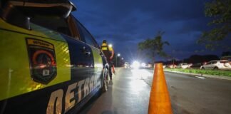 Corrida altera o trânsito no Eixo Monumental neste domingo (23)