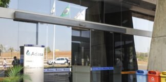 Audiência pública discutirá reajuste tarifário da água e esgoto no DF