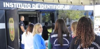 Edição especial da Feira de Saúde do Servidor celebra o Mês das Mulheres