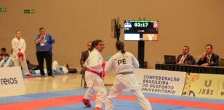 Com apoio do GDF, evento oferece palestras gratuitas sobre carreiras no mundo do esporte