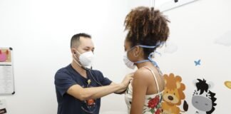 Doença infecciosa que mais mata no mundo, tuberculose tem tratamento nas UBSs do DF