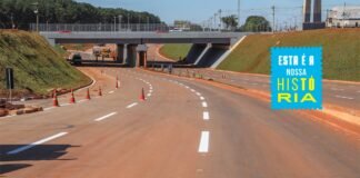 Viaduto que liga Paranoá e Itapoã leva dinamismo econômico a regiões em desenvolvimento no DF