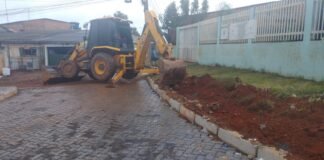 Licitação vai contratar empresa para implantação e reconstrução de vias pavimentadas do DF