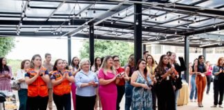 Edição especial da Feira de Saúde do Servidor leva saúde e bem-estar para as mulheres
